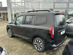Renault Kangoo TECHNO TCe 130 EDC Aktionspreis Bild 3