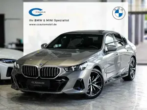 BMW 520 520d xDrive M Sport AHK 20LM