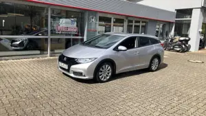 Honda Civic Tourer 1.8 Lifestyle AHK