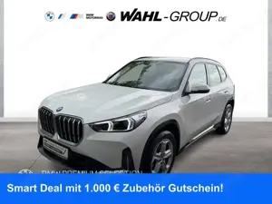 BMW X1 xDrive20d xLine AHK DrivingAss+ HarmanKardon eSitz