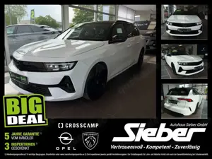 Opel Astra L Sports Tourer 1.5 D GS Kamera*Sitzhzg