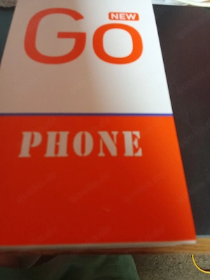 verkaufe Smarthohone 4.5 zoll