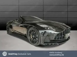 Aston Martin DB12 S Volante