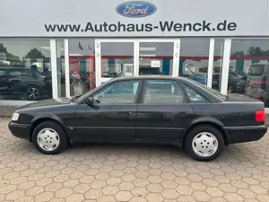 Audi 100 2,8 C4*2.HAND*SERVO*KLIMA*el.SCHIEBEDACH*