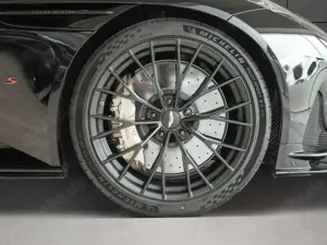 Aston Martin DB12 S Volante Bild 4