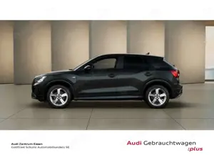 Audi Q2 35 TFSI S-LINE S-TRONIC LED NAV PLUS PDC   MUFU Bild 5