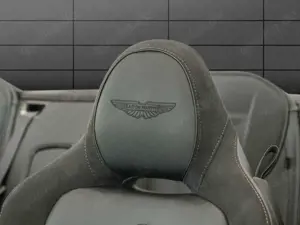 Aston Martin DB12 S Volante Bild 5