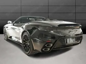 Aston Martin DB12 S Volante Bild 2