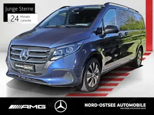Mercedes-Benz Vito 116 TOURER SELECT NEUES MODELL LED KAM NAVI