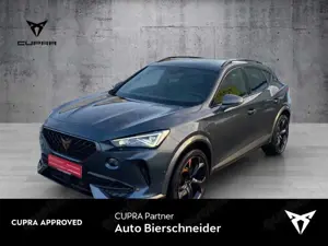 CUPRA Formentor VZ 4Drive DSG LED Navi Kamera Kessy WP