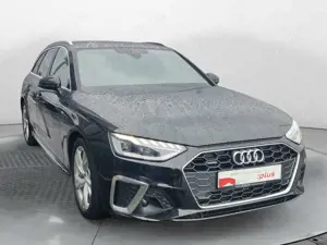 Audi A4 40 TFSI q. S-Tronic S-Line 2x, Matrix,