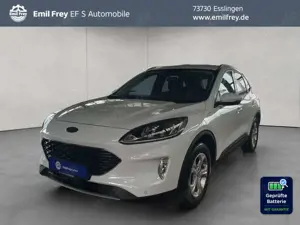 Ford Kuga 2.5 PHEV COOLCONNECT AHK