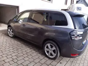 Citroen Grand C4 SpaceTourer C4 Spacetourer Diesel BlueHDi 120 Stop