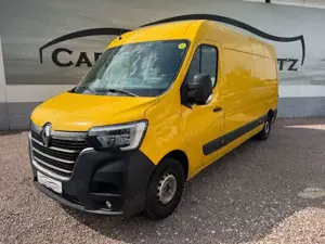 Renault Master Master 100KW L3H2*1 Hand*Assist*Klima*Kamera*