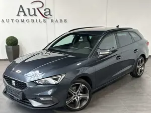 SEAT Leon SpT FR e-Hybrid NAV+LED+AHK+18ZOLL+KESSY+VC