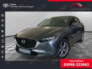 Mazda CX-30 2.0 Selection 2WD HUD AID MATRIX-LED