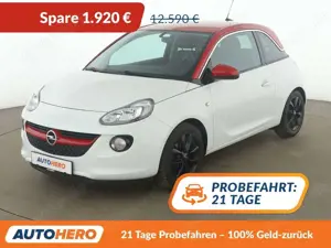 Opel Adam 1.4 120 Jahre ecoFlex *TEMPO*PDC*SHZ*KLIMA*