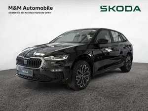 Skoda Scala 1.0 TSI Balance NAVI MATRIX KAM SHZ PDC
