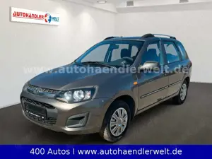 Lada Kalina 2 Kombi Norma Klima