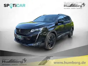 Peugeot 5008 GT 7-Sitzer El. Panodach Navi Digitales Cockpit Me
