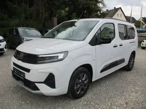 Opel Combo Life E GS XL*7-SITZER*AUTOMATIK*KAMERA*LED