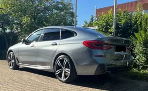BMW 640 640i xDrive Gran Turismo ,M-Paket, Head up Display, Panorama, Garantie .