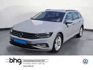 Volkswagen Passat Variant 2.0 TSI DSG Business AHK Kamera