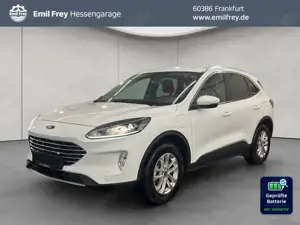 Ford Kuga 2.5 Duratec PHEV TITANIUM