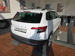 Skoda Karoq Bild 3