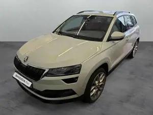 Skoda Karoq Bild 2