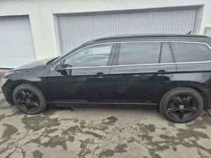 Volkswagen Passat 2.0 TDI (BlueMotion Technology) Highline