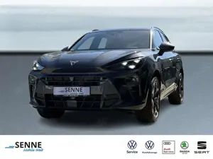 CUPRA Terramar Terramar 1.5 eTSI DSG AHK, ACC, Kamera 360, Navi