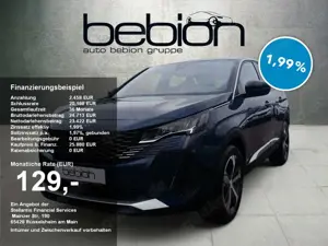 Peugeot 3008 1.5 BlueHDi 130 Allure Pack KeyLess LED PDC