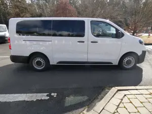 Toyota Proace Verso L2 Shuttle Comfort