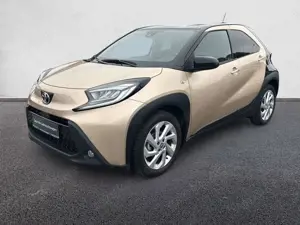 Toyota Aygo X S-CVT Pulse