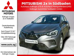 Mitsubishi ASX BASIS 1.0L