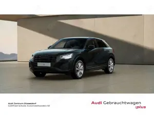 Audi Q2 advanced 35 TFSI 110(150) kW(PS) S tronic