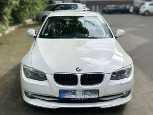 BMW 318 318i Coupe