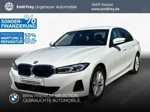 BMW 320 d LED Navi Komfortzugang