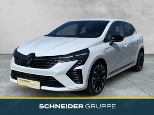 Renault Clio TECHNO TCE 90 Techno SHZ+NAVI+LED