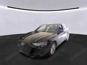 Audi A3 SPORTBACK 30TFSi DSG ALL-BLACK/NAVI+/APS/VC