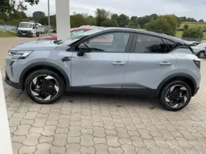 Renault Captur II 1.0 TCe 90 Techno Bild 2