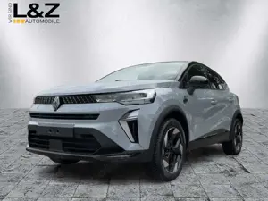Renault Captur II 1.0 TCe 90 Techno