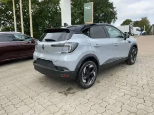 Renault Captur II 1.0 TCe 90 Techno Bild 4