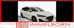 Ford Focus Titanium Kamera*LED*NaviGroß*LM*Winterpake