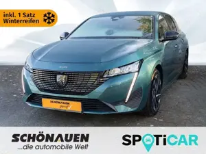 Peugeot 308 SW Hybrid Allure Pack +WR+AUT+RFK+OBC3.7kW++