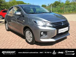 Mitsubishi Space Star BASIS 1.2 MIVEC 5-Gang