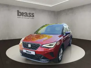 SEAT Arona 1.0 TSI FR-Line  Navigation Keyless Entry