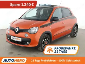 Renault Twingo 0.9 Energy Intens*NAVI*TEMPO*PDC*SHZ*KLIMA*