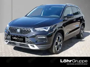 SEAT Ateca Road Edition 1.5 TSI 7-Gang DSG